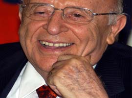 Demirel,Japon turistlere ne anlattı ?