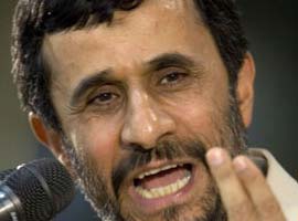 Ahmedinejad Hollywood yıldızı oluyor