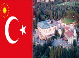 Köşk'te kayıp gazeteci paniği