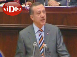 Erdoğan'dan baraj hesabı - Video