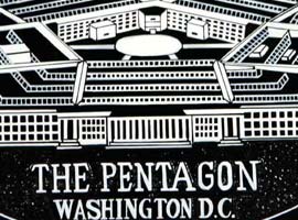 Pentagon'dan Çin'e şok suçlama