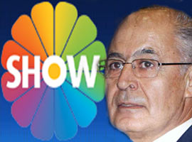 Show TV'ye Sezer cezası