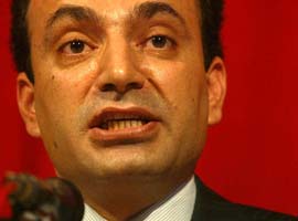 Osman Baydemir neden sinirli ?