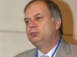 İşte Köşk'ün yeni genel sekreteri