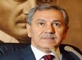 Bülent Arınç'tan çarpıcı açıklamalar