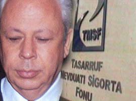 TMSF'den Yiğit'e kötü haber