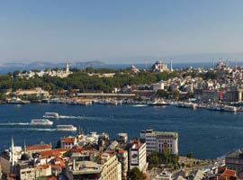 İstanbul'da yaşanır mı? 