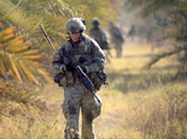 Dünya, ABD'ye 'Irak'tan çık' diyor