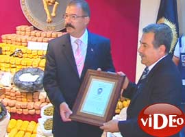 Zehir tacirlerine büyük darbe - Video