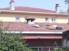 Ümraniye'de bir tutuklama daha