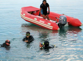 Şanlıurfa'da 7 çocuk boğuldu