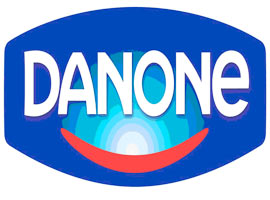 Danone ürünleri tamamen güvenli