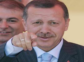 Erdoğan rejim yapıyor,12 kilo verdi