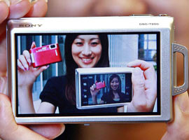 Siz gülün, o çeksin!