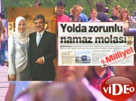 Türkiye 'oyunu' gördü - Video