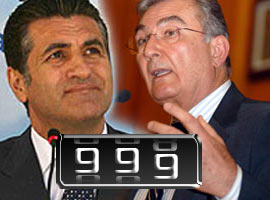 CHP'de büyük hesaplaşma