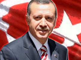 Başbakan Erdoğan'ın Liderlik Şifreleri