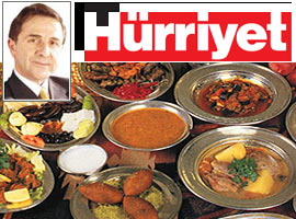 Hürriyet: Ramazan diyet ayı değil