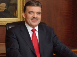 Abdullah Gül faks yağmuruna tutuldu