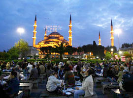 Oruç nedir, niçin oruç tutuyoruz?