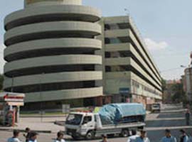 Bomba yüklü minibüsün sırrı çözülüyor 