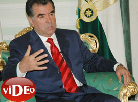 ’Mevlana’nın dili kalbimizin dili’ - Video