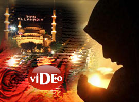 SULTANIM Hoşgeldin - Video