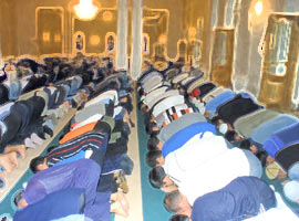 Gönüller coştu - Video - Foto