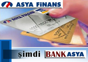 Asya Finans şimdi Bank Asya