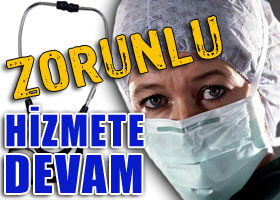 Doktorsuz yerlere doktor gidiyor