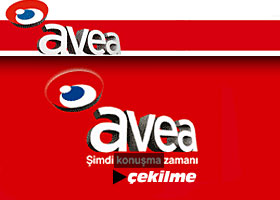 Avea'da Flash Gelişme