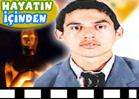 İşte ilk oscar adayımız