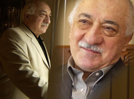 Fethullah Gülen İtalya'da tez konusu