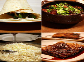 Ramazan'a özel en güzel yemekler