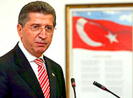 'Evet bu meclis Anayasa yapar'  