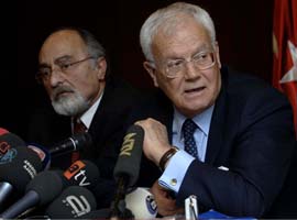 Rektörler olağanüstü toplanacak