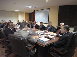 İşte MYK'nın perde arkası