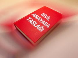 Yaşanan krizler ders oldu  