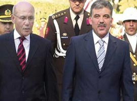 Türkiye bir Malezya olmaz 