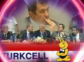 3N ihalesi iptal edildi