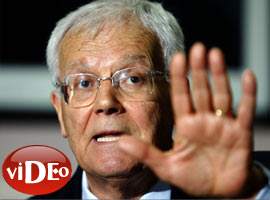 YÖK, yeni Anayasa'ya karşı - Video