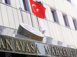 2.turda da başkan seçilemedi