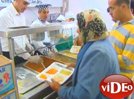 Rukiye Teyze'nin dramı - Video