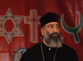 Mutafyan'ı konuşturmadılar