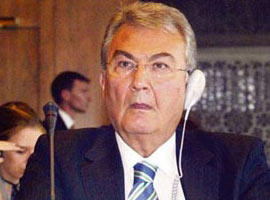 CHP Anayasayı tartışıyor