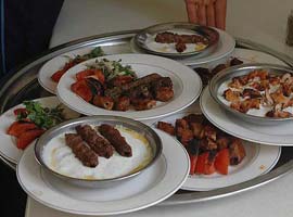 Yöresel Ramazan yemekleri - Foto