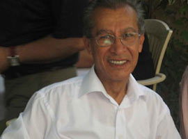 Üskül'den 'Anayasa taslağı' çıkışı