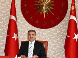 Cumhurbaşkanı çok net konuştu