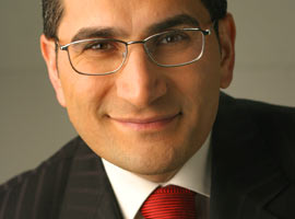 Hey gidi Erdoğan Teziç Hoca!