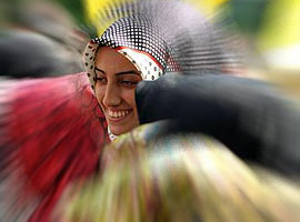 Türbandan korkanlara açık mektup